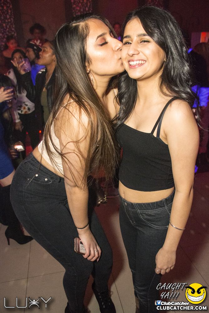 Luxy nightclub photo 30 - January 19th, 2019