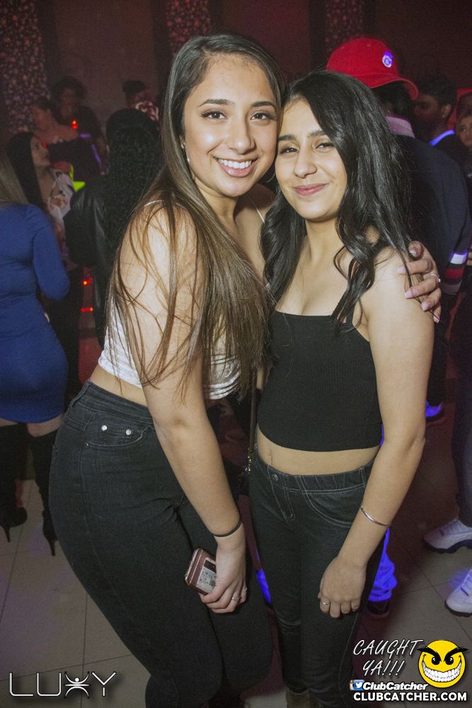 Luxy nightclub photo 31 - January 19th, 2019