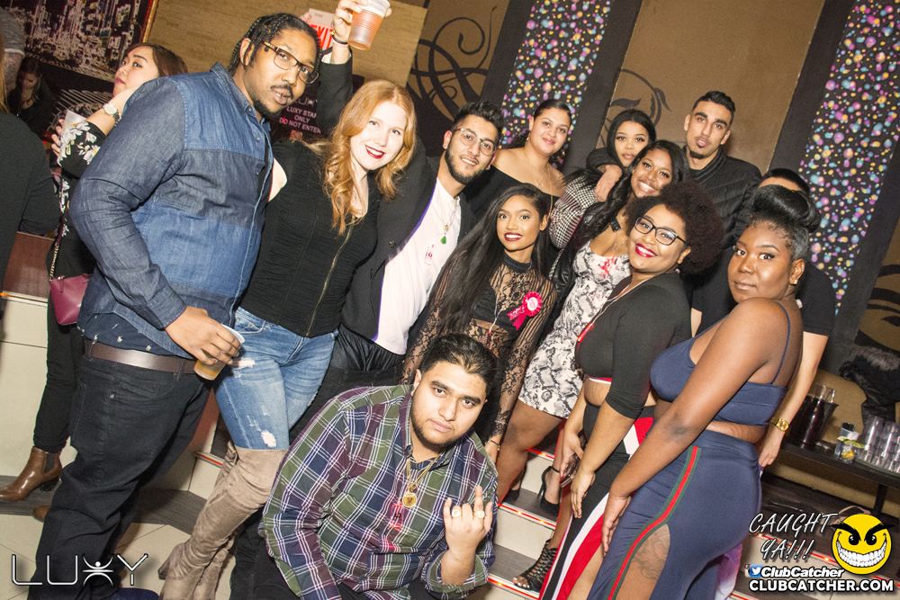 Luxy nightclub photo 32 - January 19th, 2019