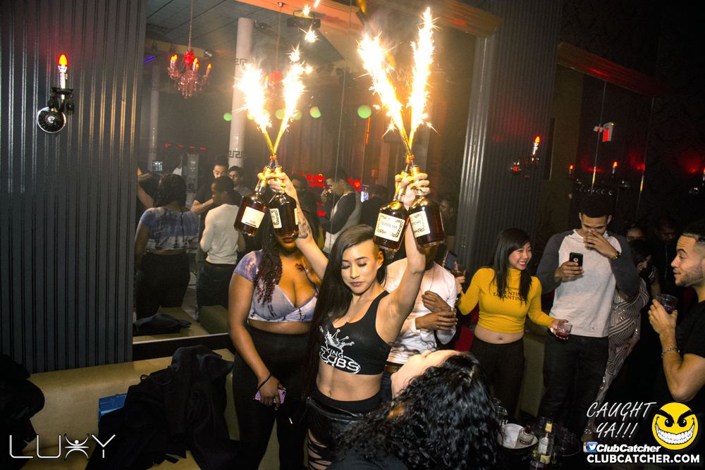 Luxy nightclub photo 33 - January 19th, 2019