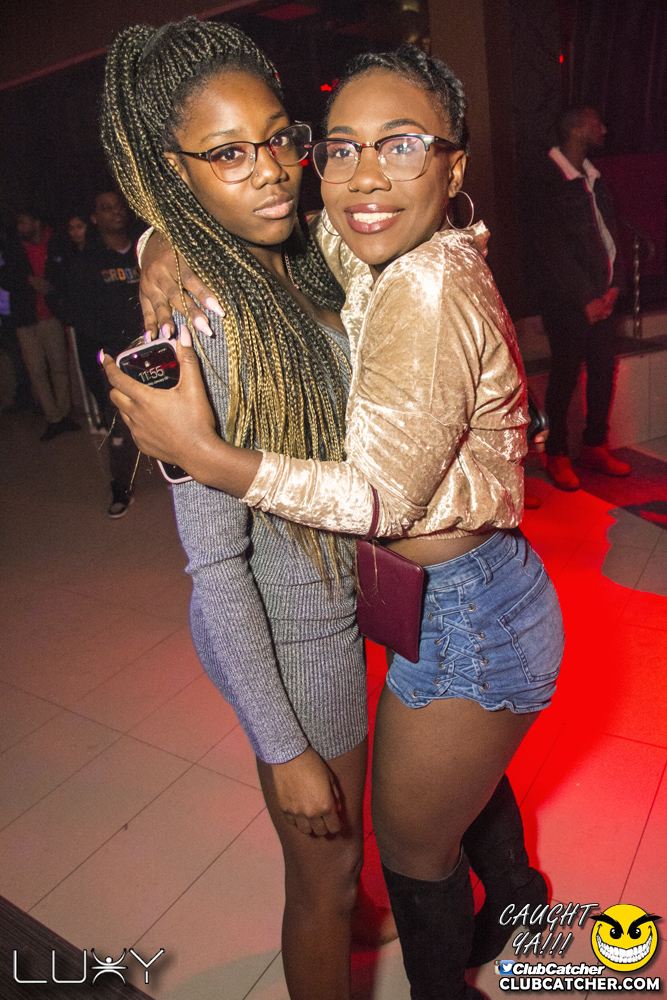 Luxy nightclub photo 34 - January 19th, 2019