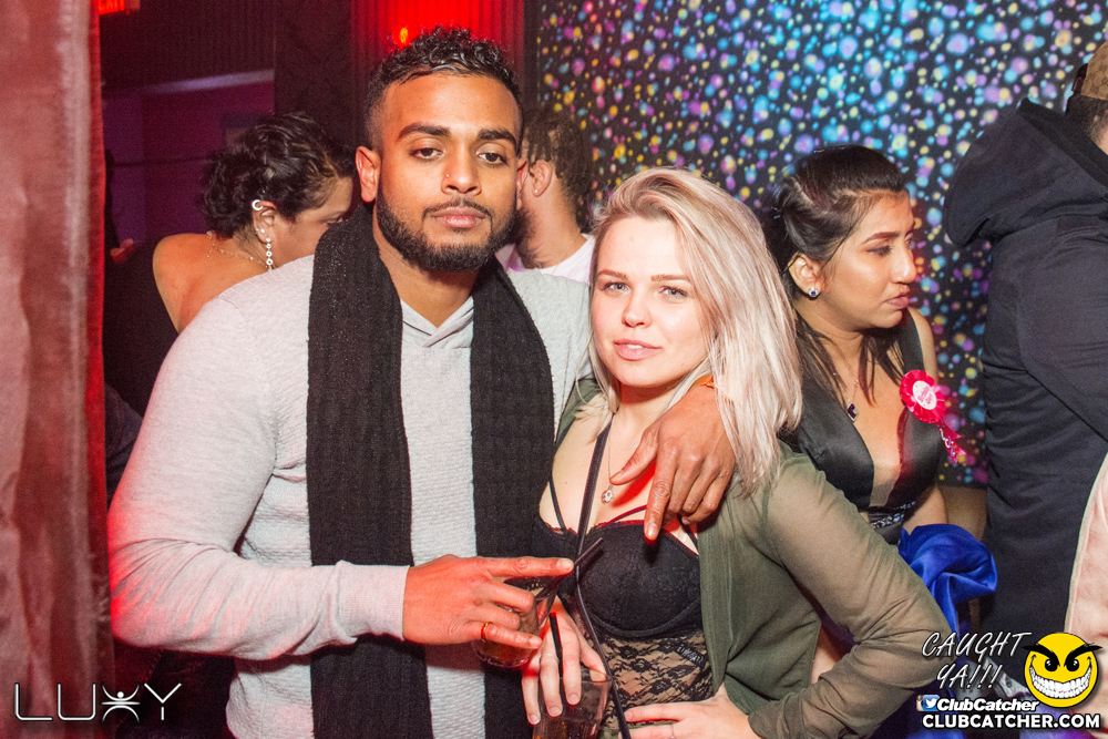 Luxy nightclub photo 36 - January 19th, 2019