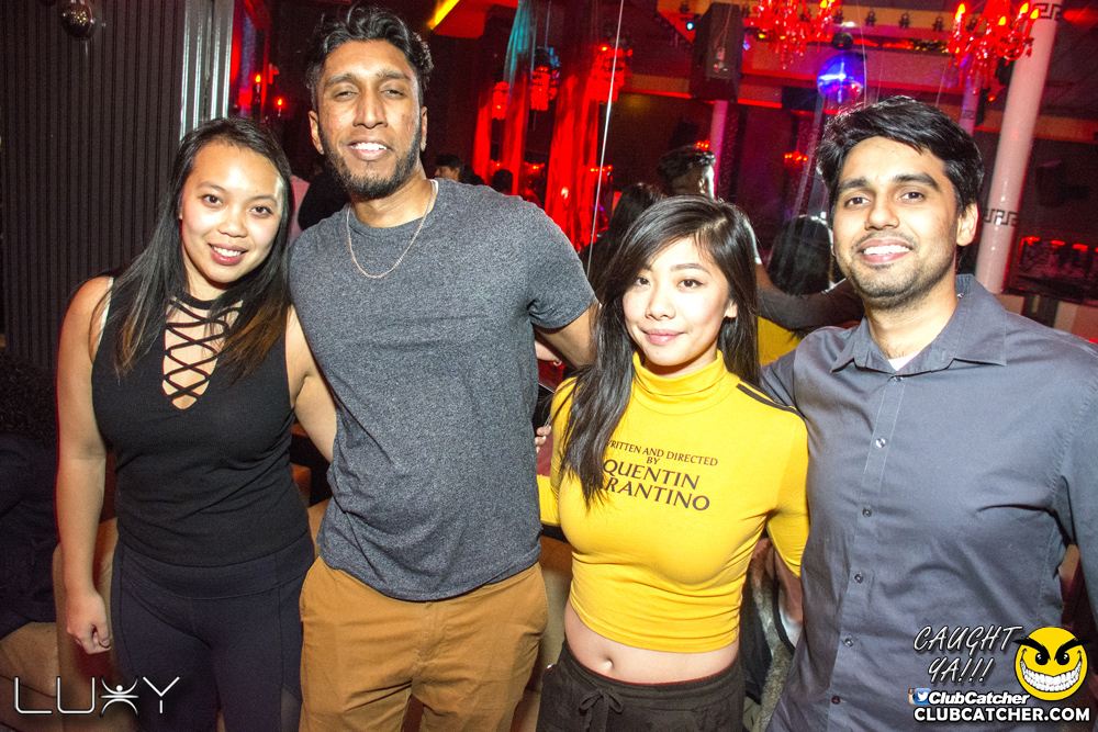 Luxy nightclub photo 37 - January 19th, 2019