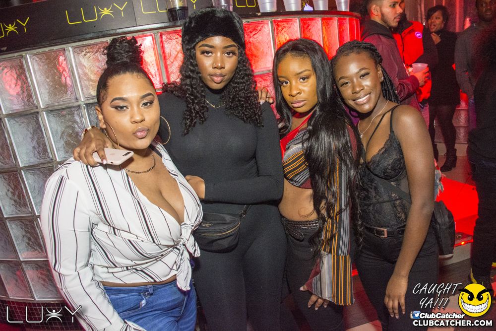 Luxy nightclub photo 39 - January 19th, 2019