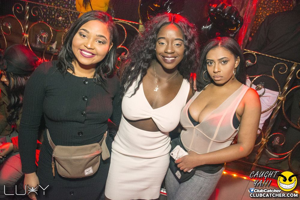 Luxy nightclub photo 40 - January 19th, 2019