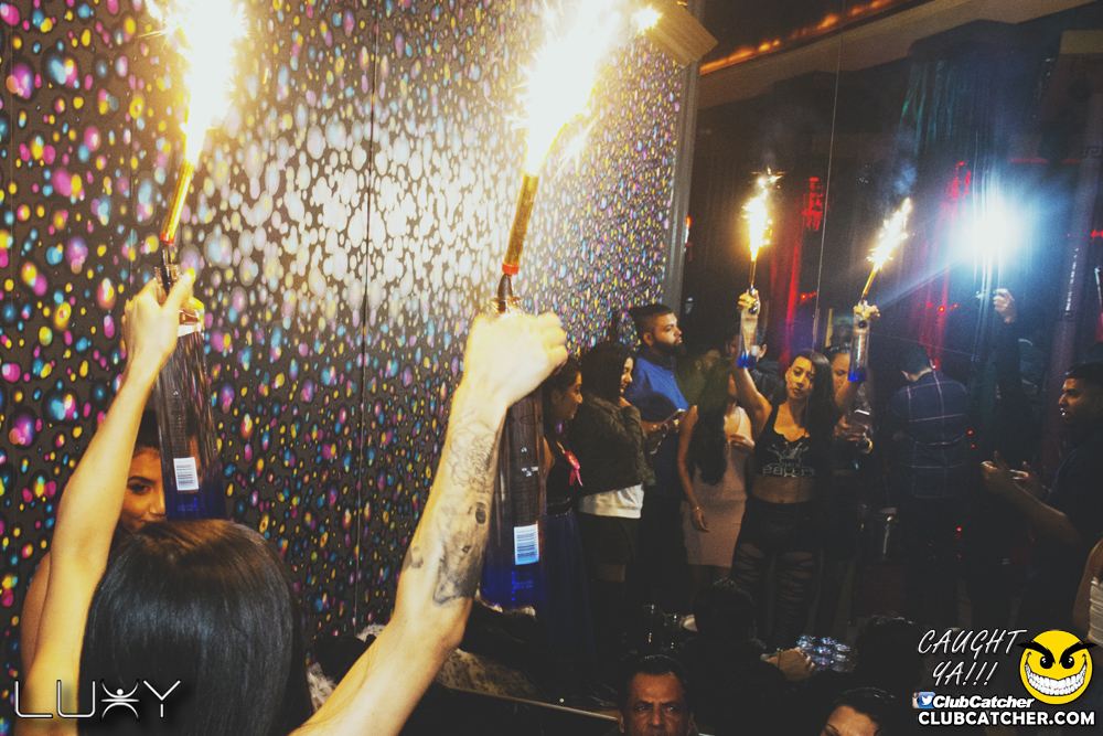 Luxy nightclub photo 41 - January 19th, 2019