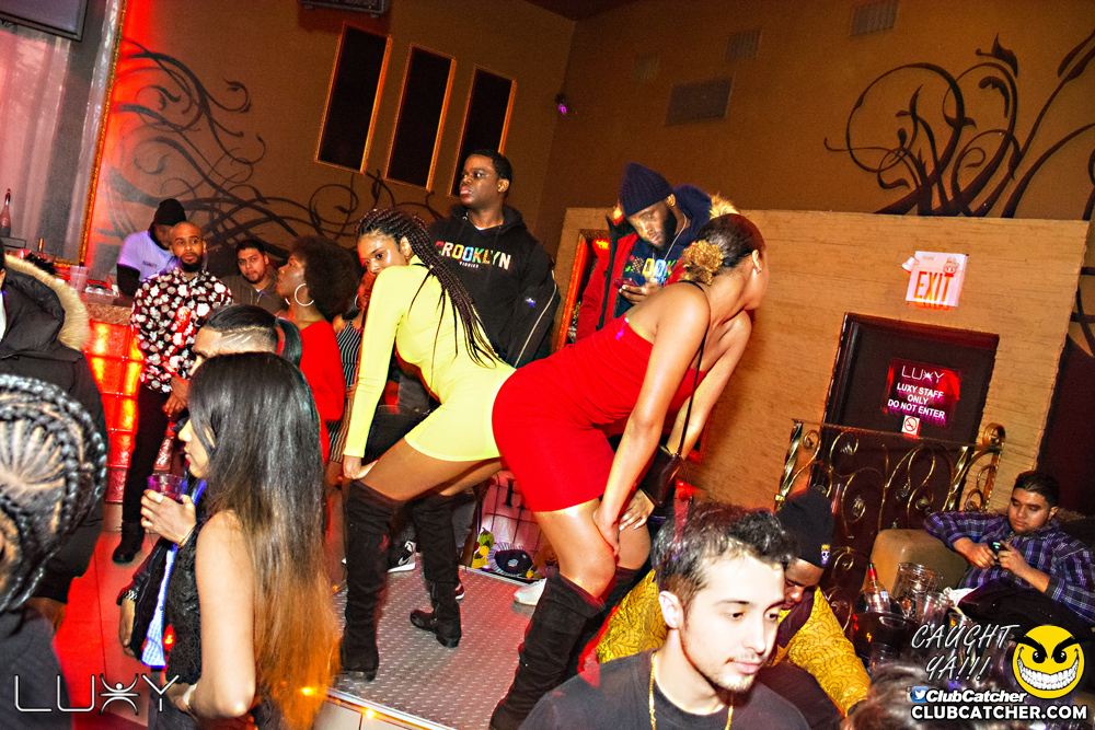 Luxy nightclub photo 43 - January 19th, 2019
