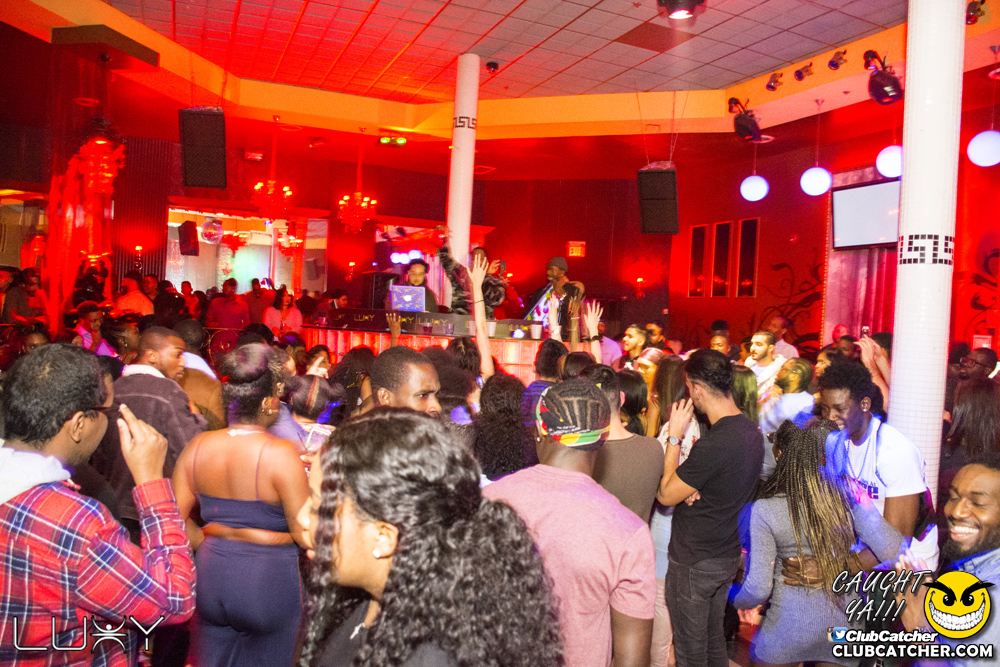 Luxy nightclub photo 44 - January 19th, 2019
