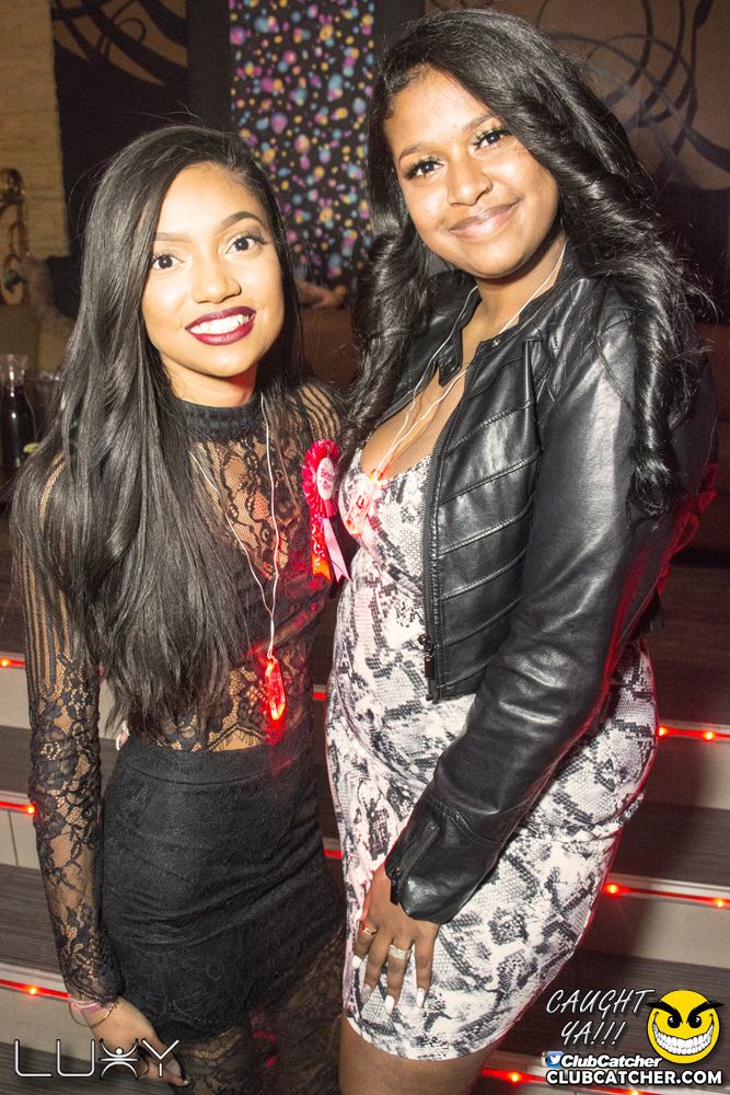 Luxy nightclub photo 45 - January 19th, 2019