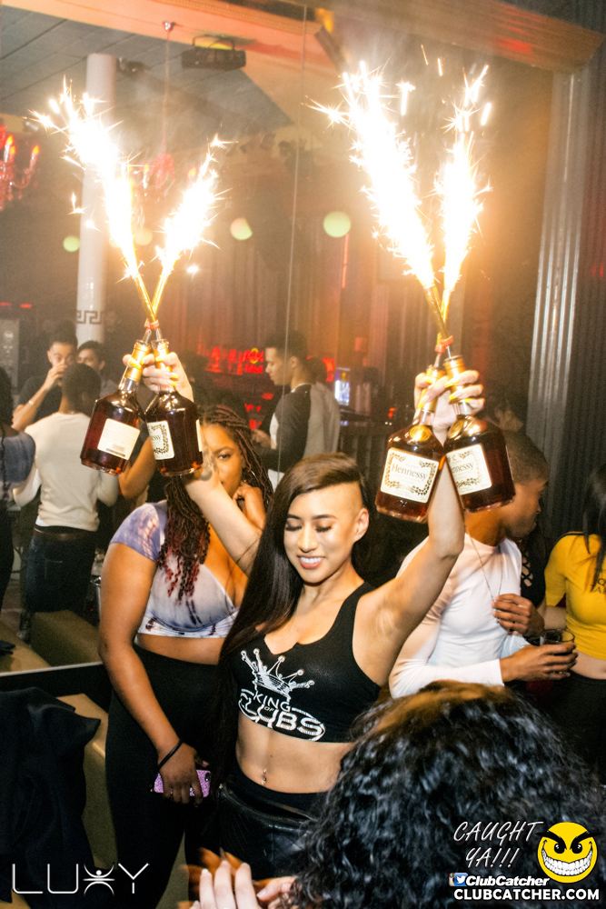 Luxy nightclub photo 46 - January 19th, 2019