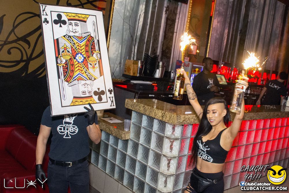 Luxy nightclub photo 47 - January 19th, 2019