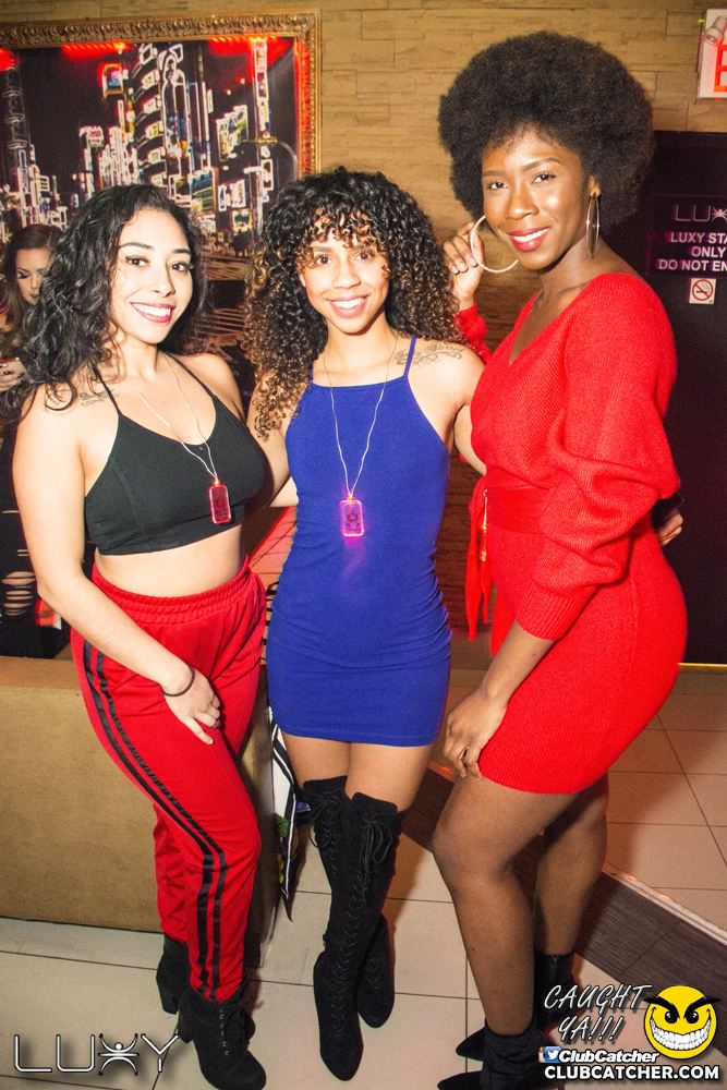 Luxy nightclub photo 48 - January 19th, 2019