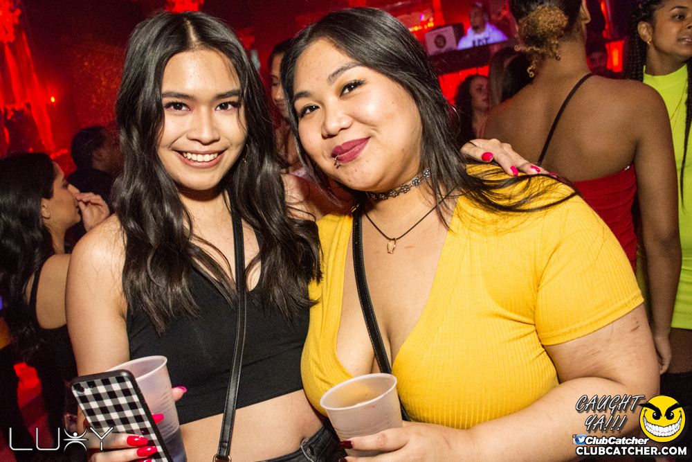 Luxy nightclub photo 49 - January 19th, 2019