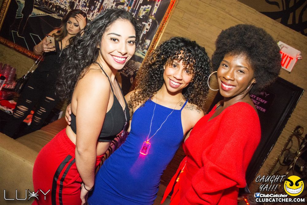 Luxy nightclub photo 50 - January 19th, 2019
