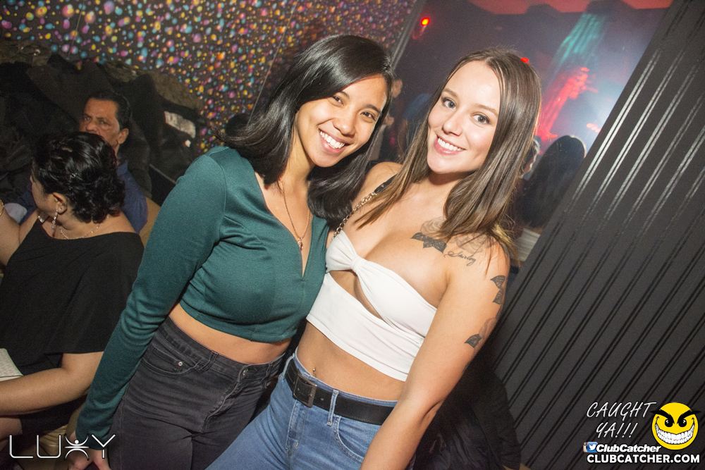 Luxy nightclub photo 6 - January 19th, 2019