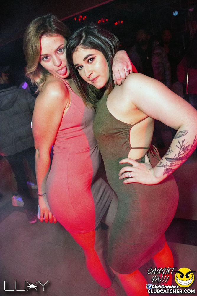 Luxy nightclub photo 51 - January 19th, 2019