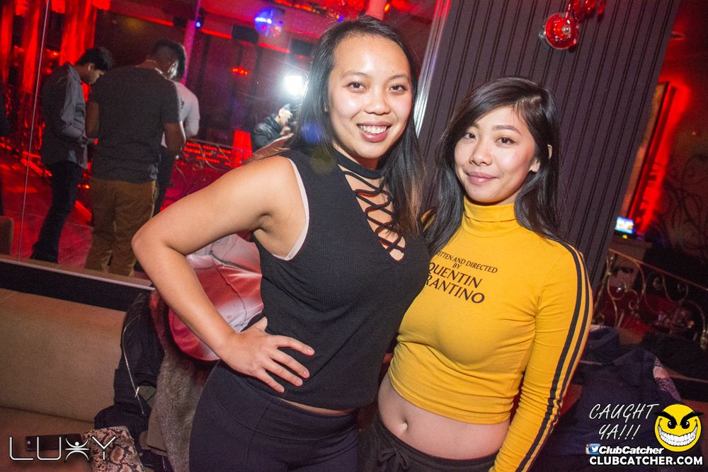 Luxy nightclub photo 52 - January 19th, 2019