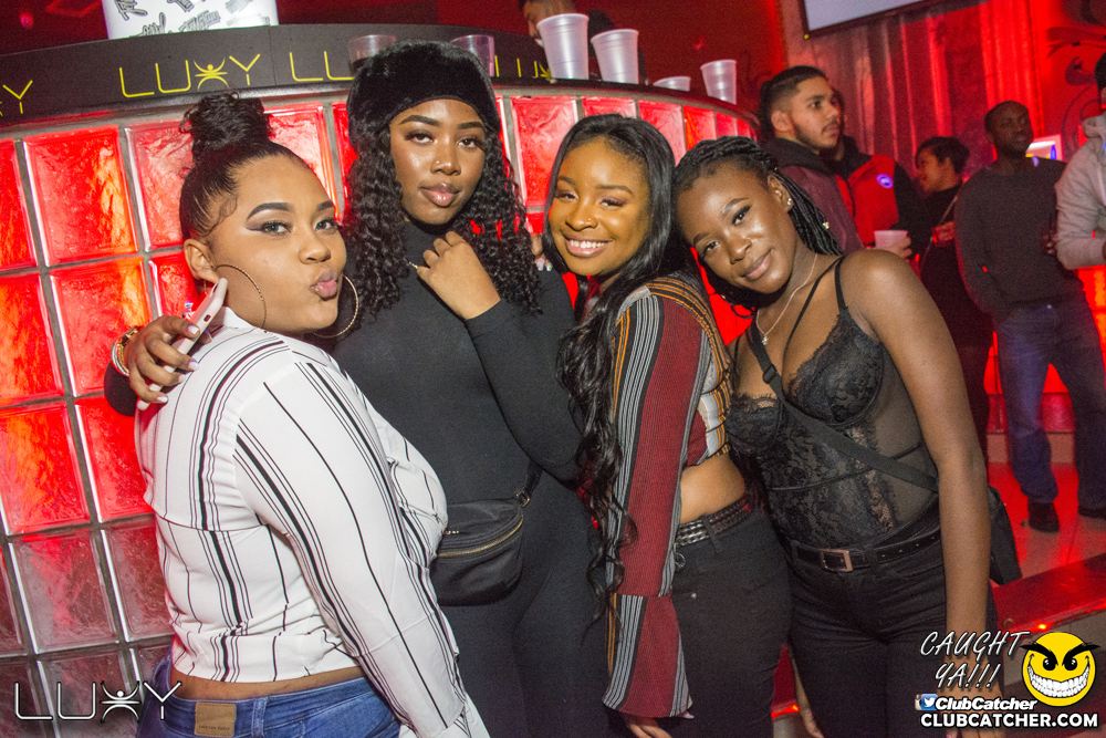 Luxy nightclub photo 54 - January 19th, 2019