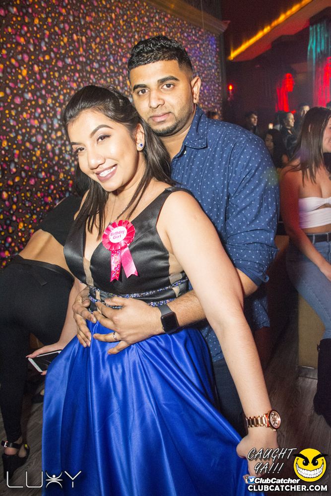 Luxy nightclub photo 55 - January 19th, 2019
