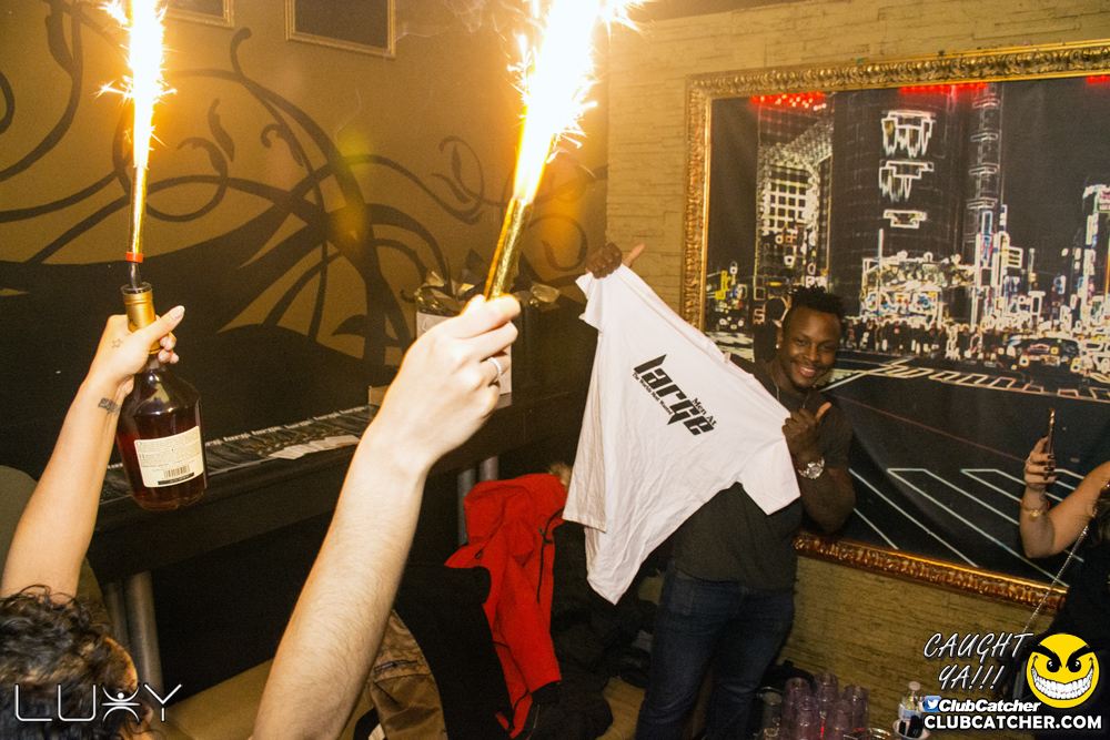 Luxy nightclub photo 56 - January 19th, 2019