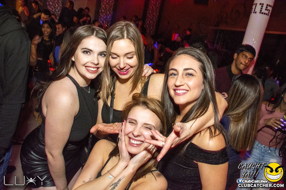 Luxy nightclub photo 57 - January 19th, 2019
