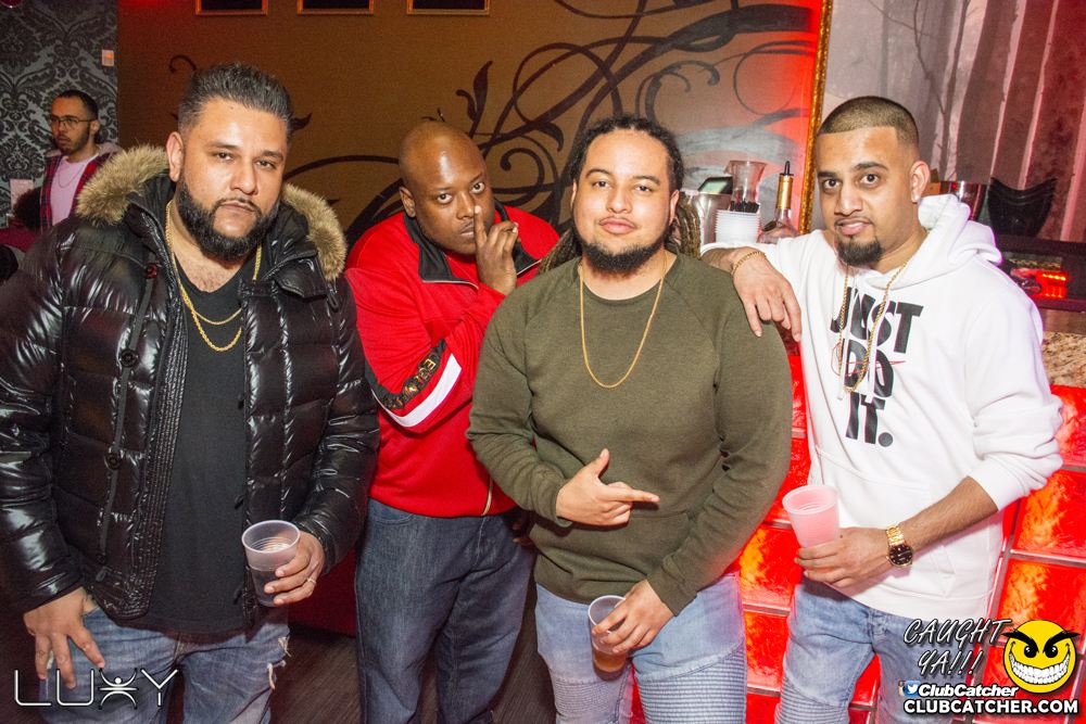 Luxy nightclub photo 58 - January 19th, 2019