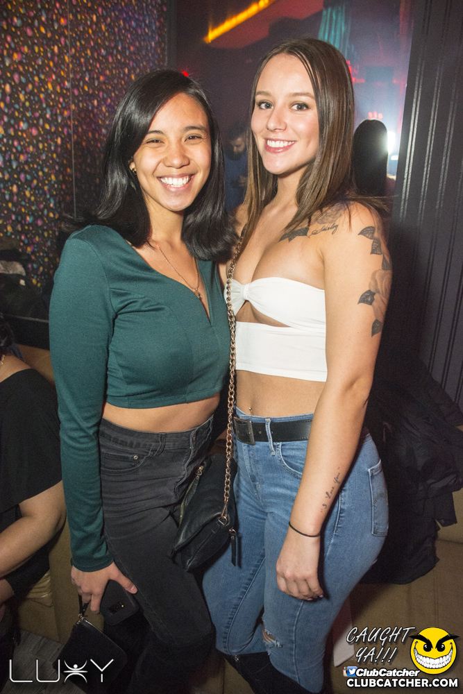 Luxy nightclub photo 61 - January 19th, 2019