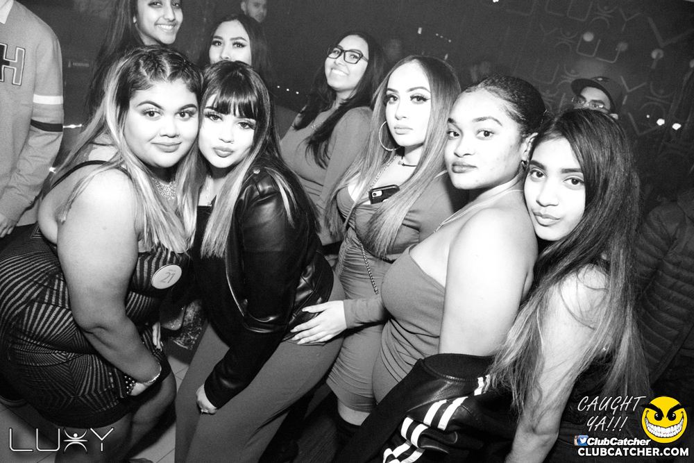 Luxy nightclub photo 62 - January 19th, 2019