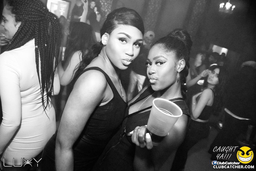 Luxy nightclub photo 65 - January 19th, 2019