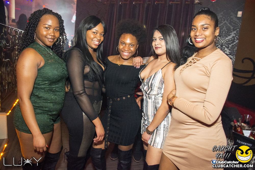 Luxy nightclub photo 66 - January 19th, 2019