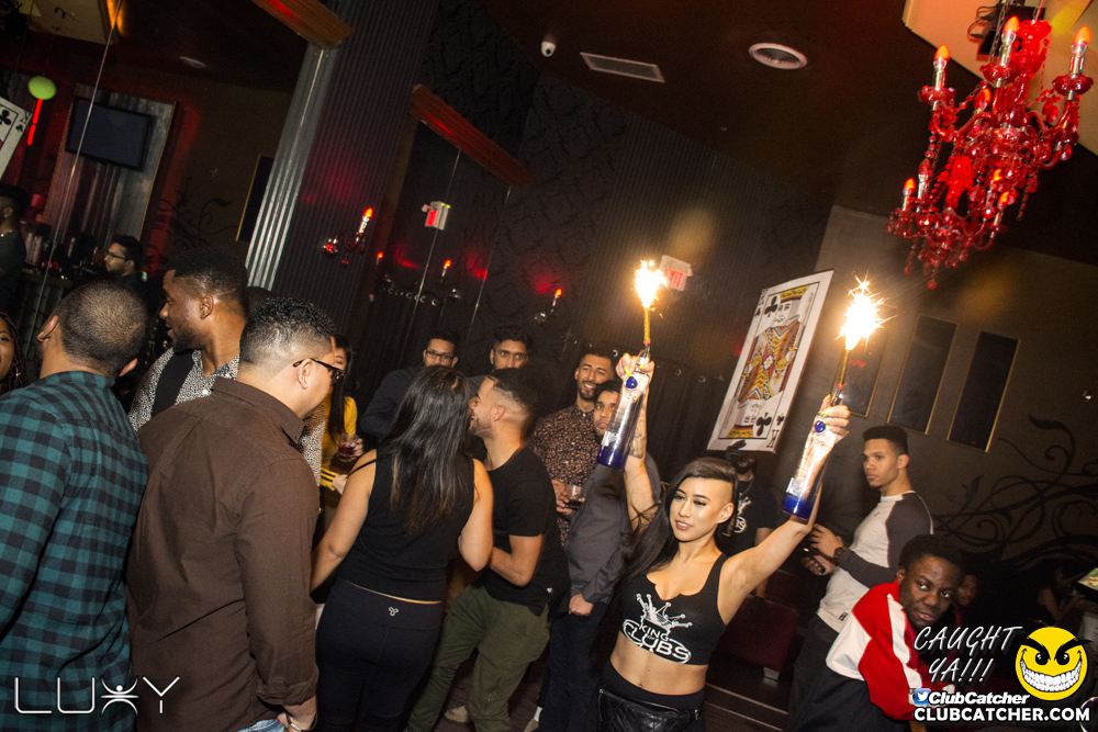 Luxy nightclub photo 67 - January 19th, 2019