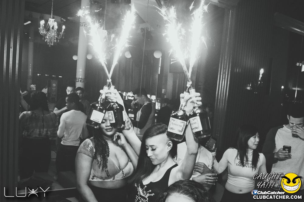 Luxy nightclub photo 68 - January 19th, 2019