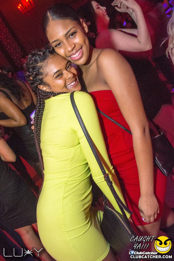 Luxy nightclub photo 71 - January 19th, 2019