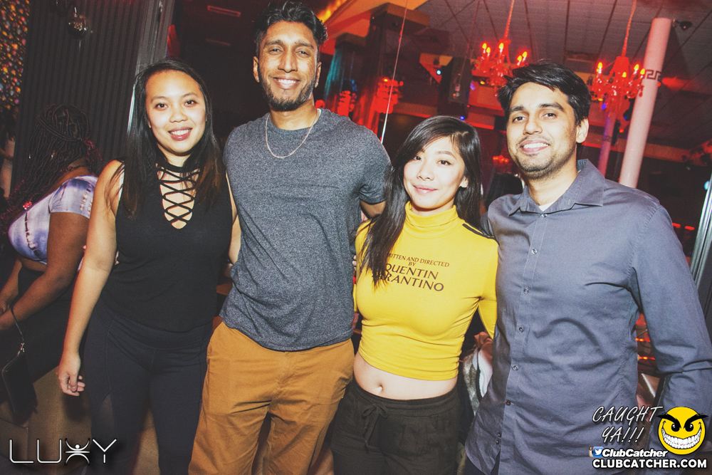 Luxy nightclub photo 73 - January 19th, 2019