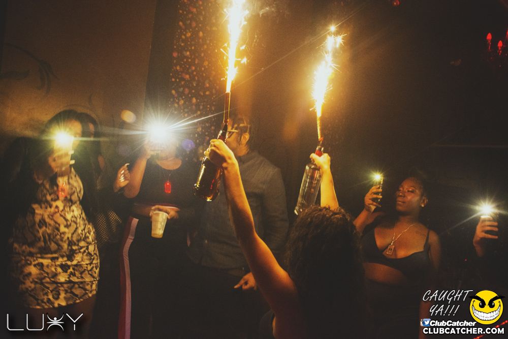 Luxy nightclub photo 74 - January 19th, 2019