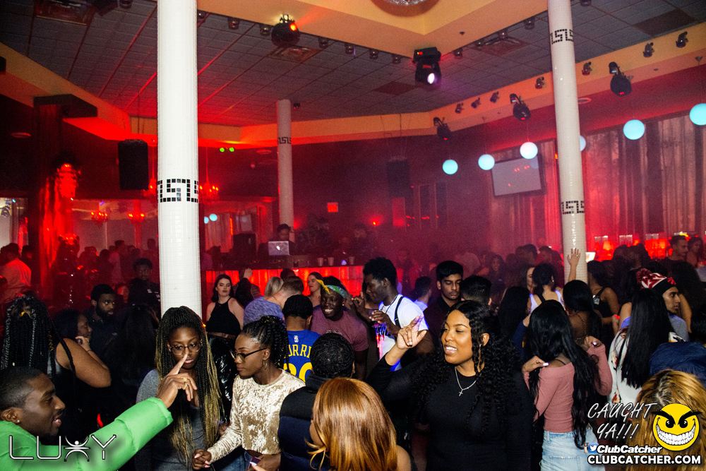 Luxy nightclub photo 75 - January 19th, 2019