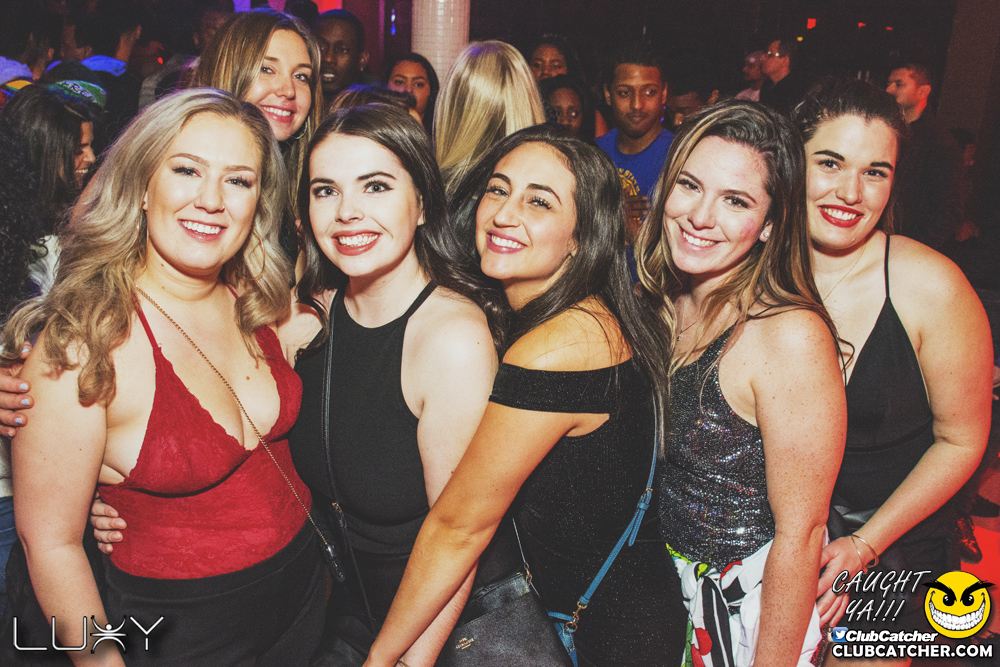 Luxy nightclub photo 76 - January 19th, 2019