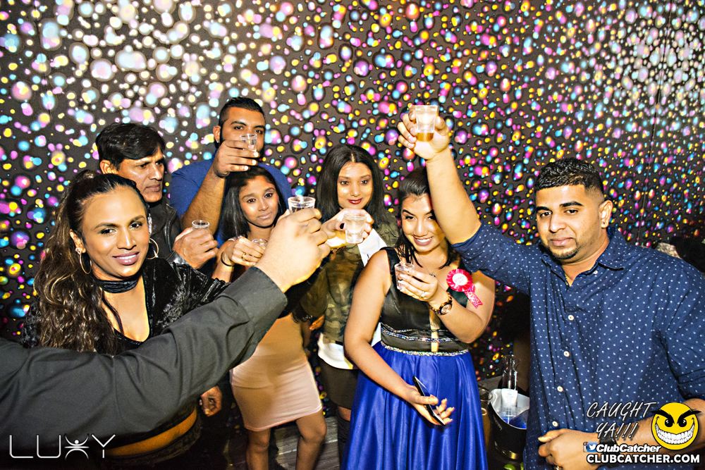 Luxy nightclub photo 78 - January 19th, 2019