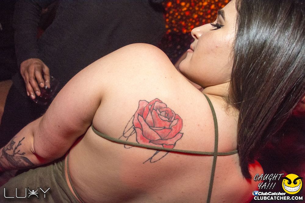 Luxy nightclub photo 79 - January 19th, 2019