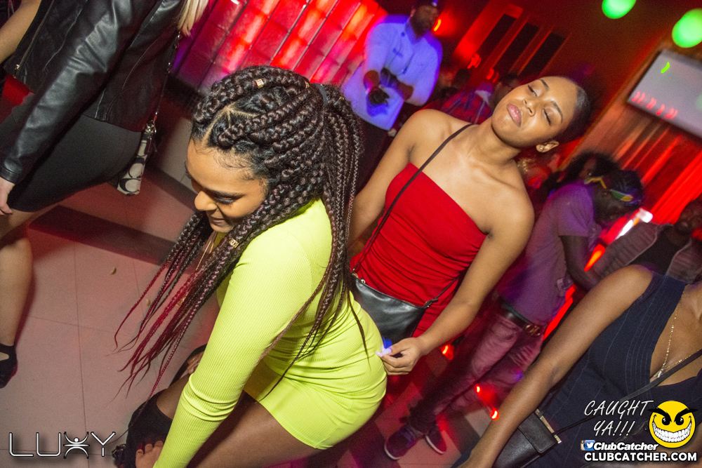 Luxy nightclub photo 80 - January 19th, 2019