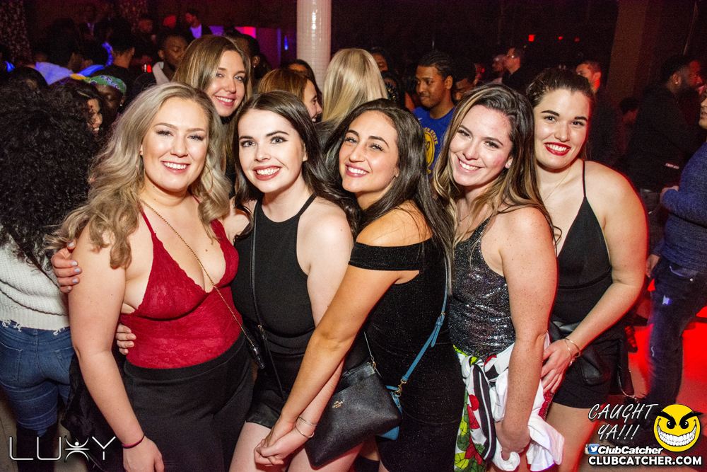Luxy nightclub photo 9 - January 19th, 2019