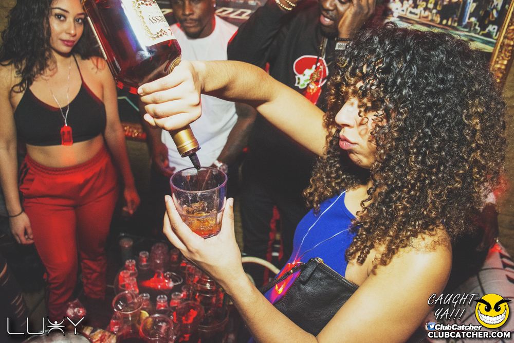 Luxy nightclub photo 81 - January 19th, 2019