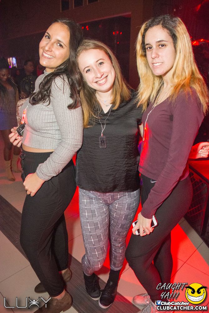 Luxy nightclub photo 82 - January 19th, 2019
