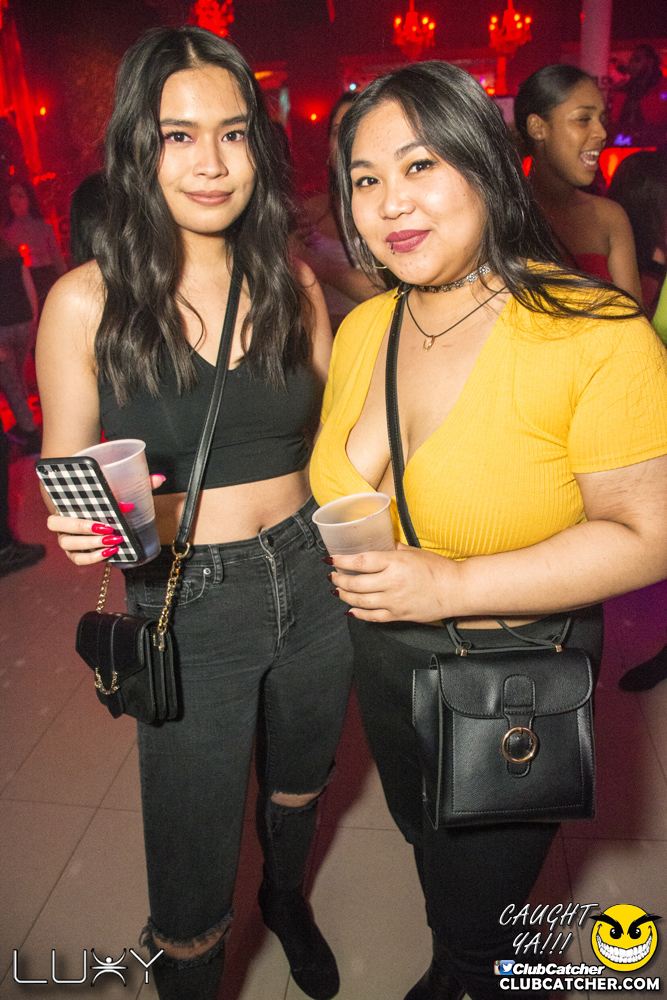 Luxy nightclub photo 83 - January 19th, 2019