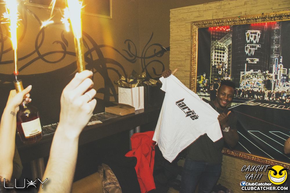 Luxy nightclub photo 84 - January 19th, 2019