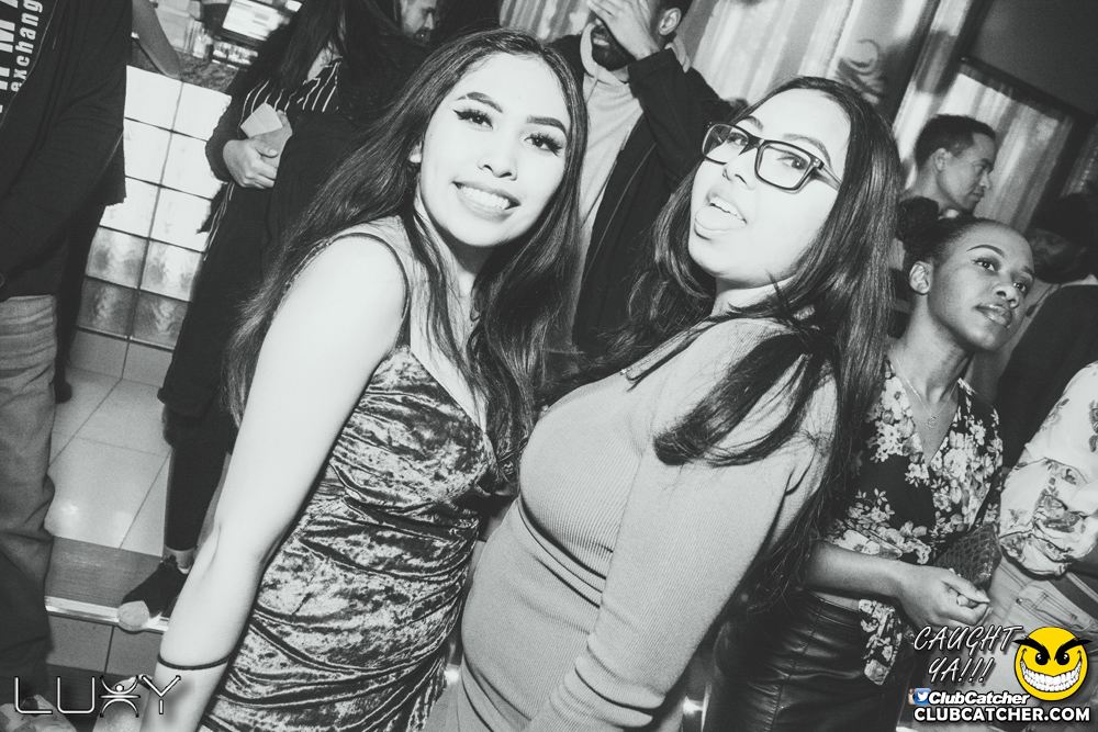 Luxy nightclub photo 86 - January 19th, 2019