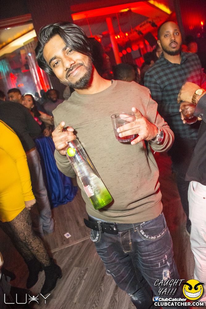 Luxy nightclub photo 87 - January 19th, 2019