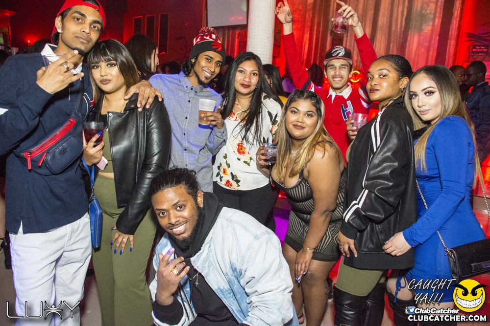 Luxy nightclub photo 88 - January 19th, 2019