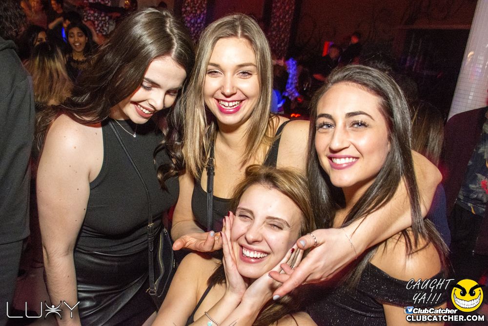 Luxy nightclub photo 89 - January 19th, 2019