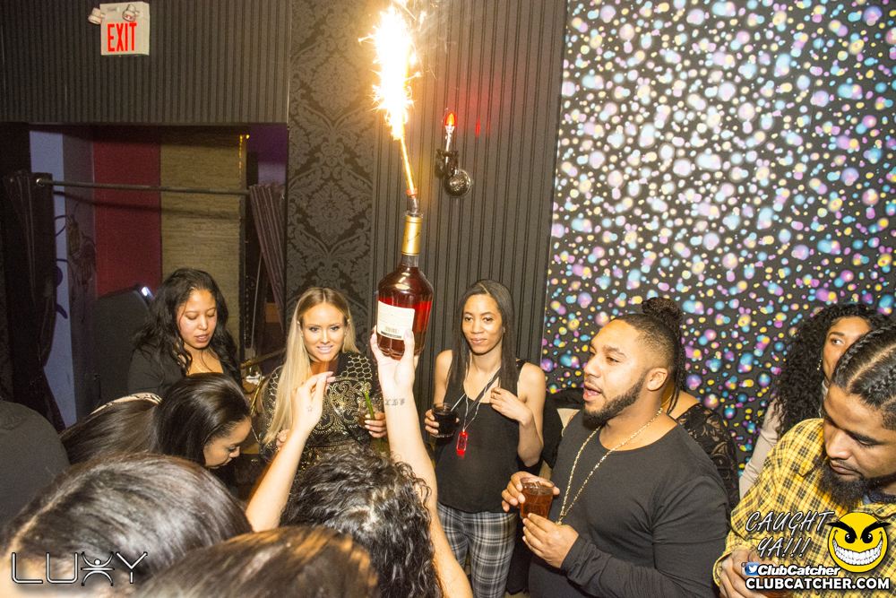 Luxy nightclub photo 90 - January 19th, 2019